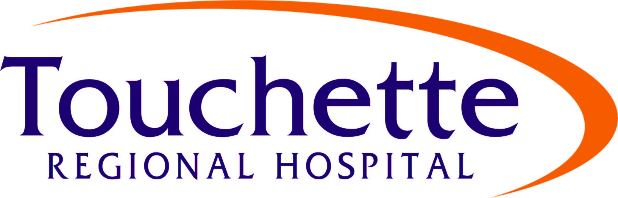 Touchette Regional Hospital