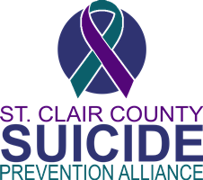 Suicide Prevention Alliance